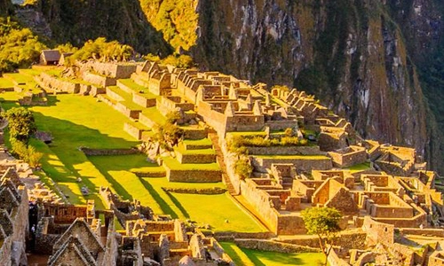 Diaporama Tout P�rou